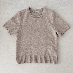 Abercrombie & Fitch Knit Tee